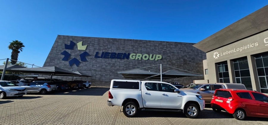 To Let commercial Property for Rent in Kraaifontein Industria Western Cape